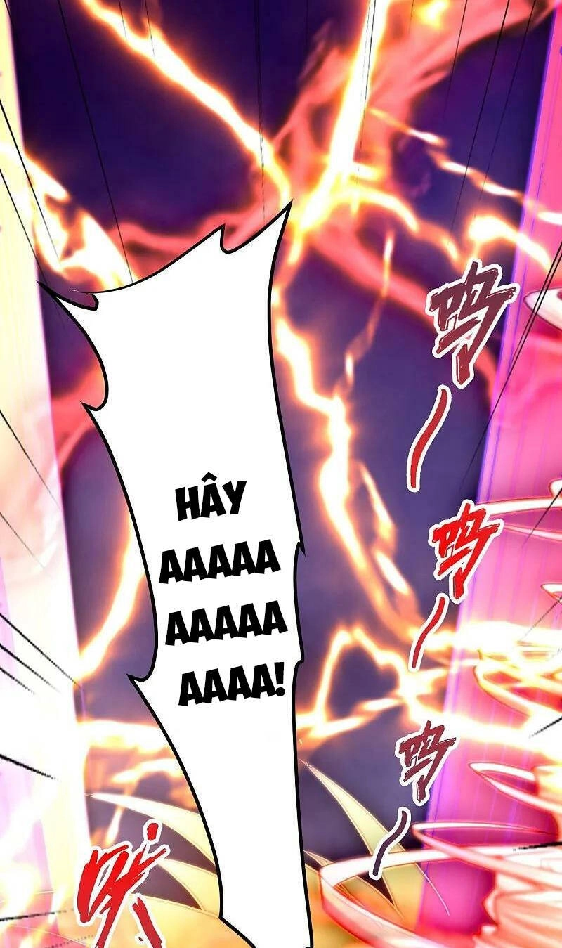 Tiên Võ Đế Tôn Chapter 465 - 24