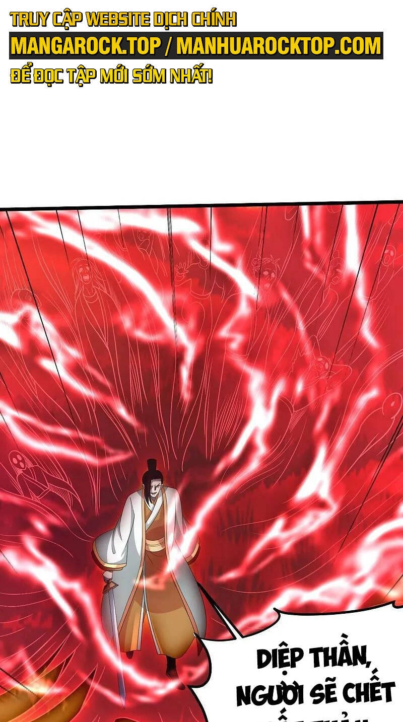 Tiên Võ Đế Tôn Chapter 465 - 28