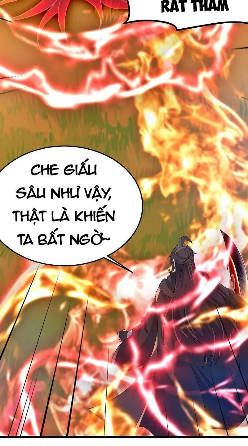 Tiên Võ Đế Tôn Chapter 465 - 29