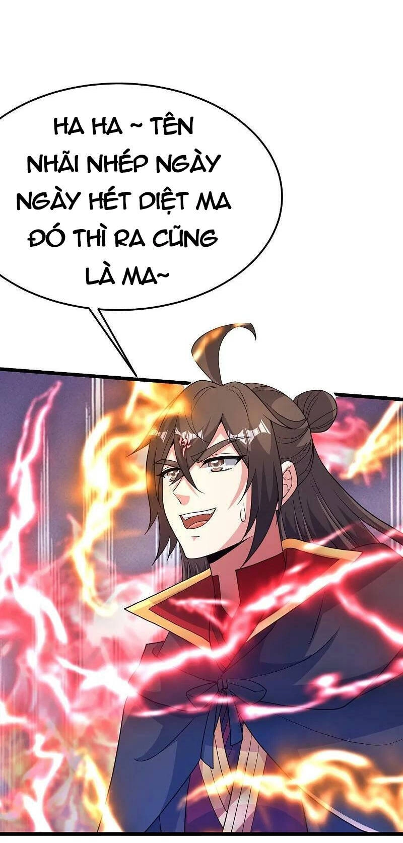 Tiên Võ Đế Tôn Chapter 465 - 30