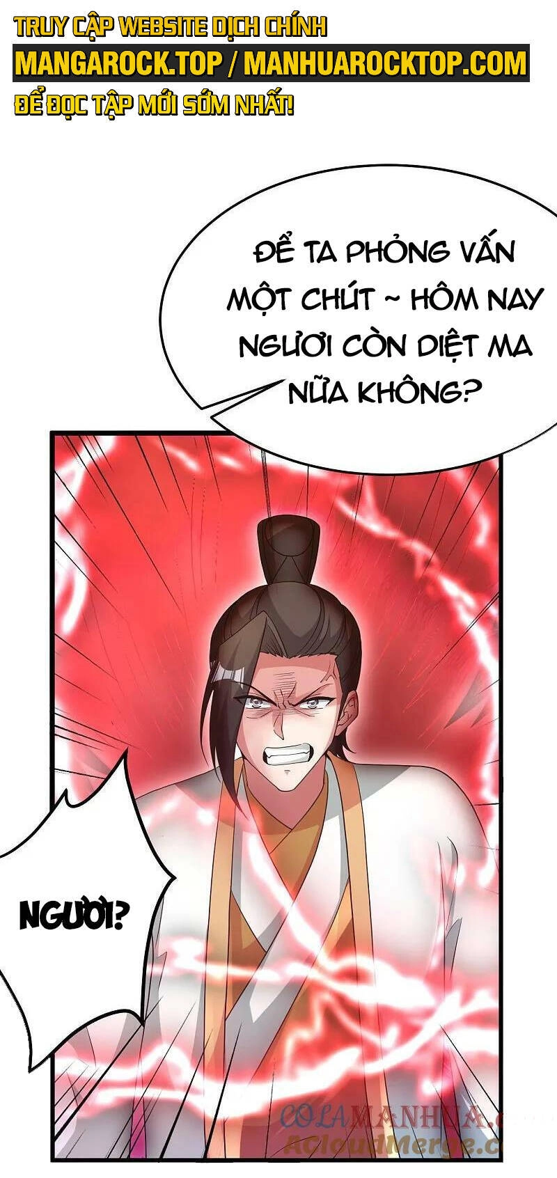 Tiên Võ Đế Tôn Chapter 465 - 31
