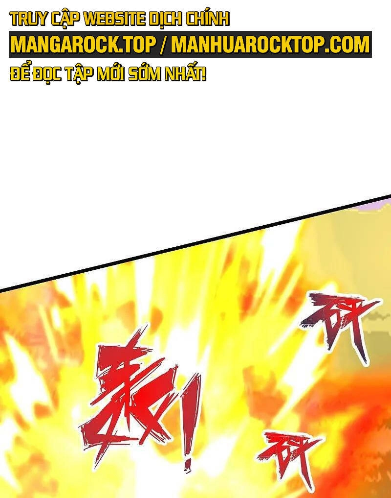 Tiên Võ Đế Tôn Chapter 465 - 34