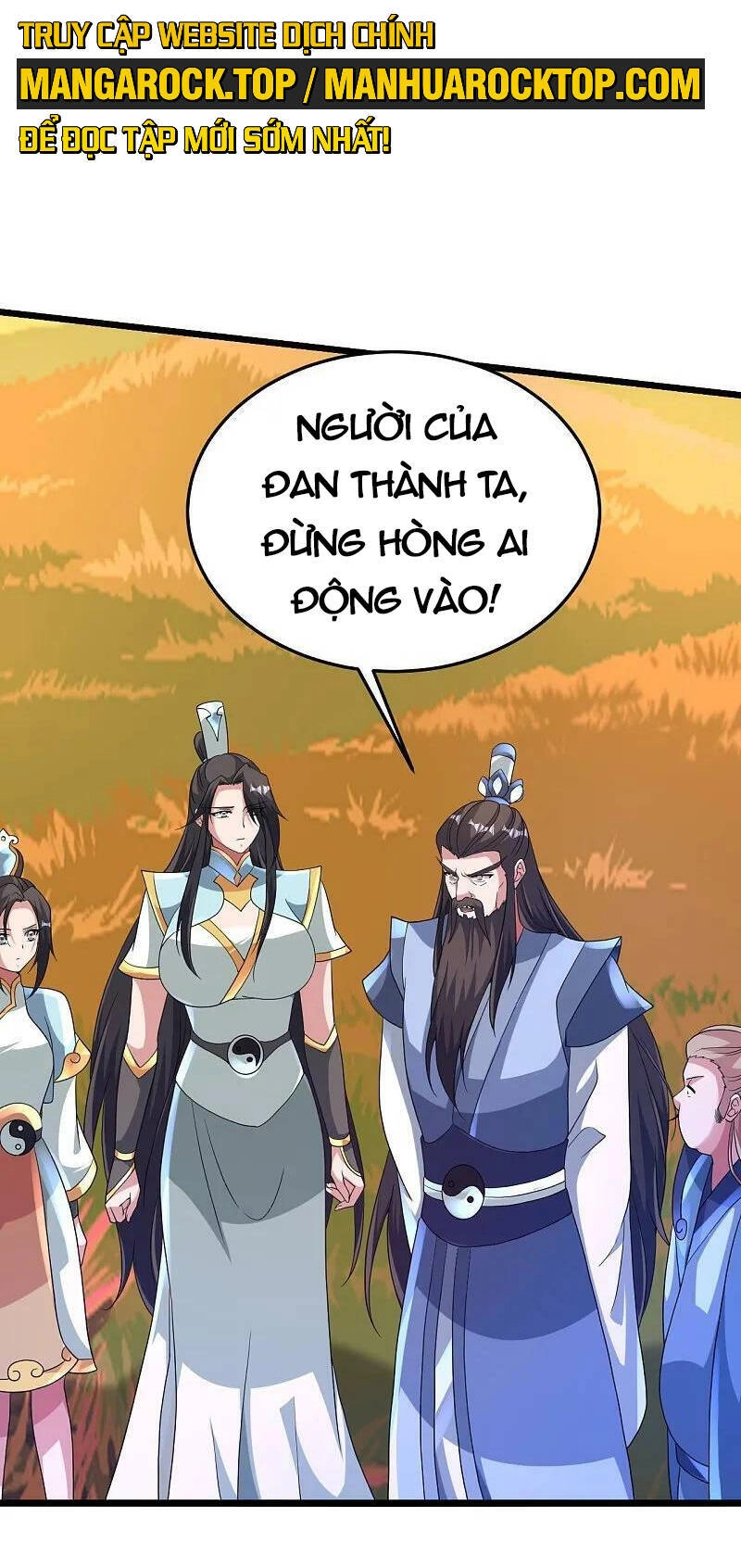 Tiên Võ Đế Tôn Chapter 465 - 36