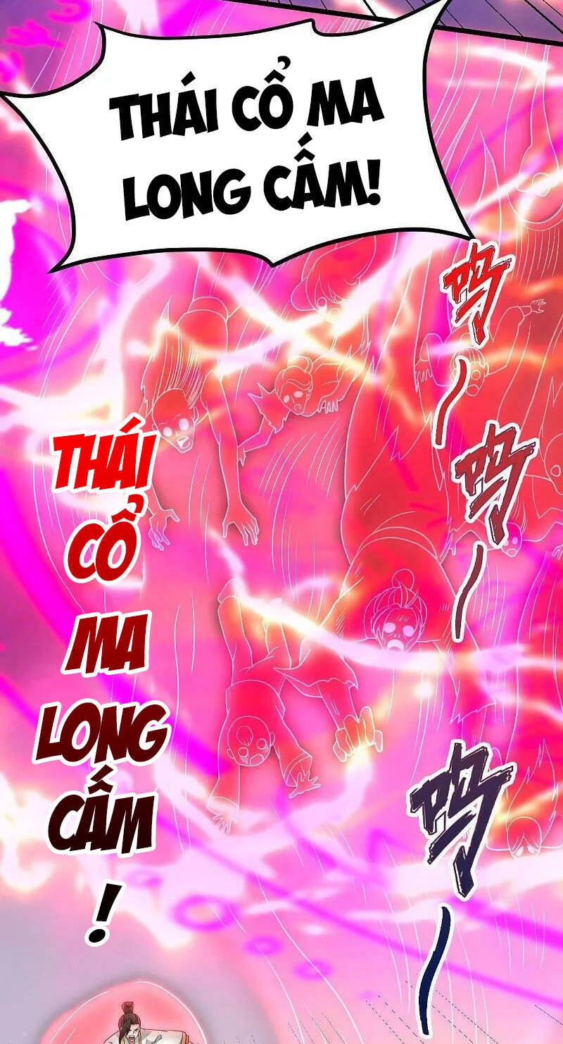 Tiên Võ Đế Tôn Chapter 465 - 39