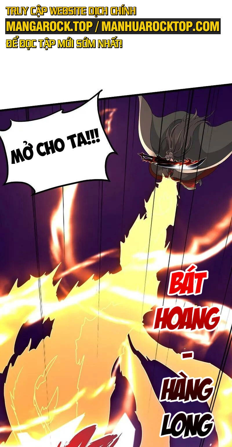 Tiên Võ Đế Tôn Chapter 465 - 42