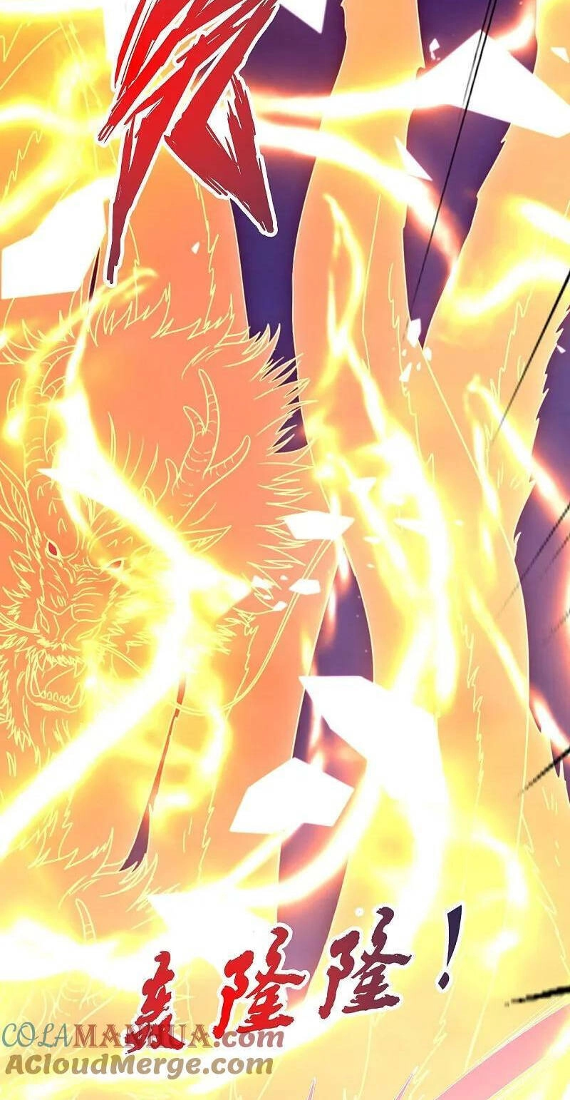 Tiên Võ Đế Tôn Chapter 465 - 43