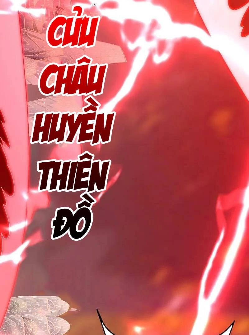 Tiên Võ Đế Tôn Chapter 465 - 51