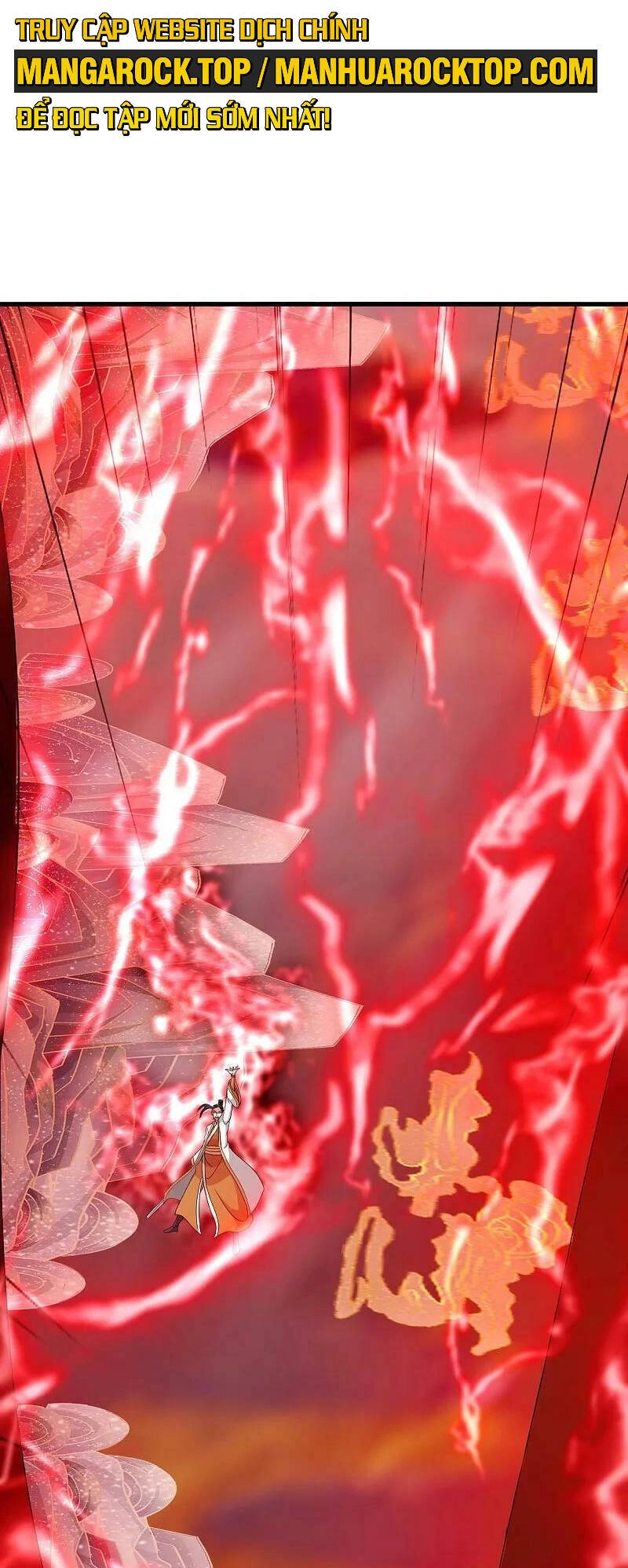 Tiên Võ Đế Tôn Chapter 465 - 54