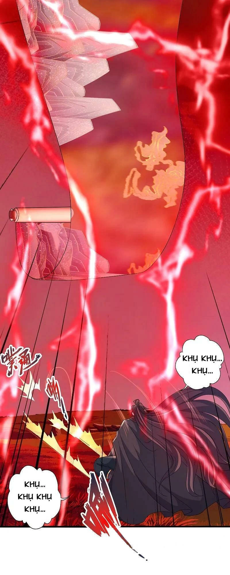 Tiên Võ Đế Tôn Chapter 465 - 55