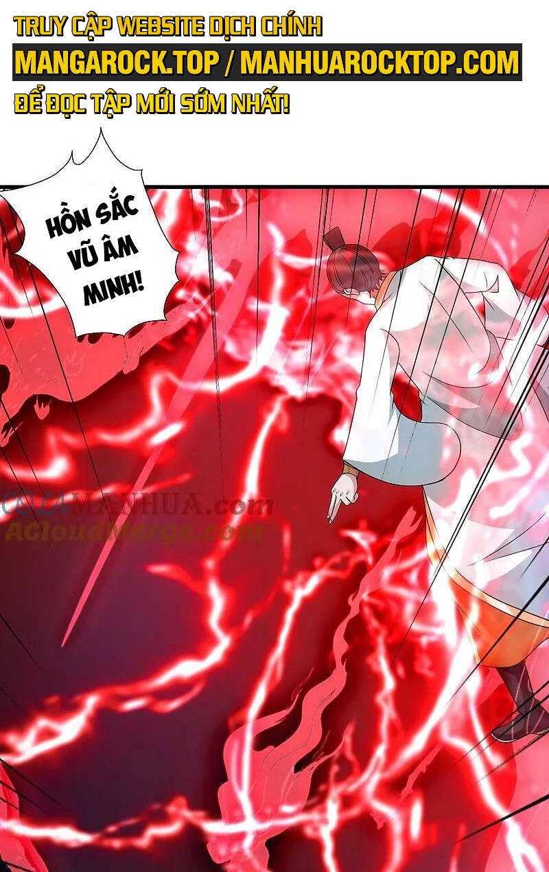 Tiên Võ Đế Tôn Chapter 465 - 62