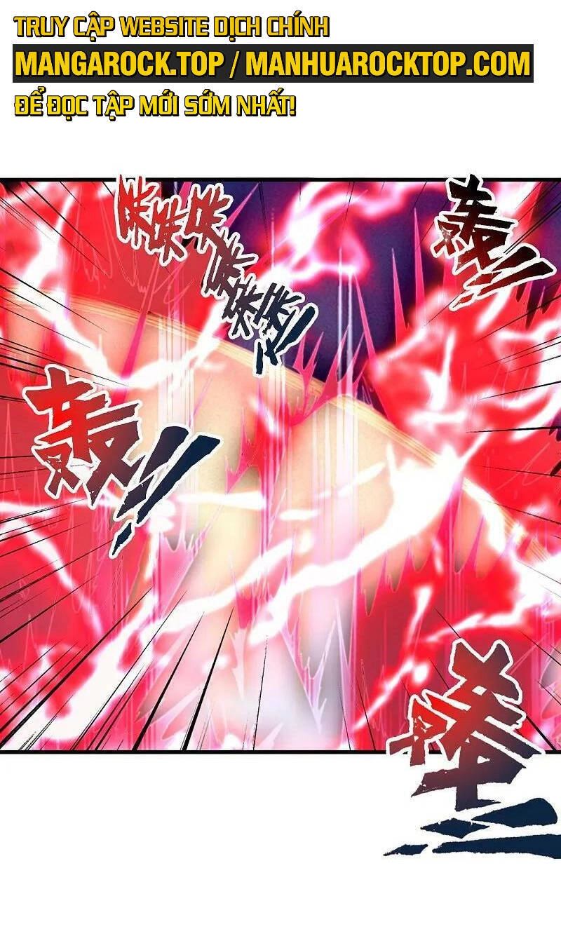 Tiên Võ Đế Tôn Chapter 465 - 66