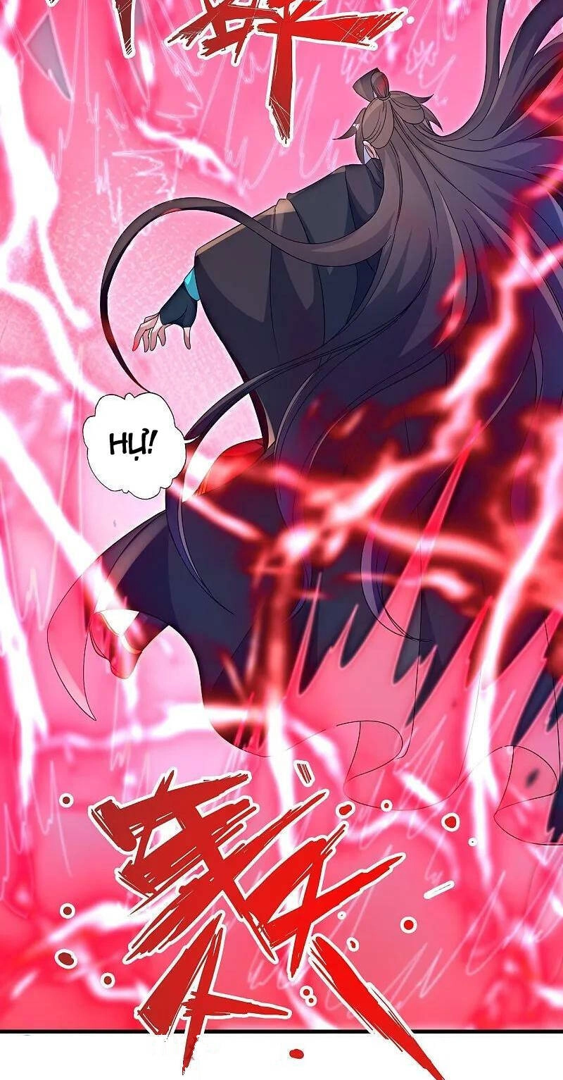 Tiên Võ Đế Tôn Chapter 465 - 68