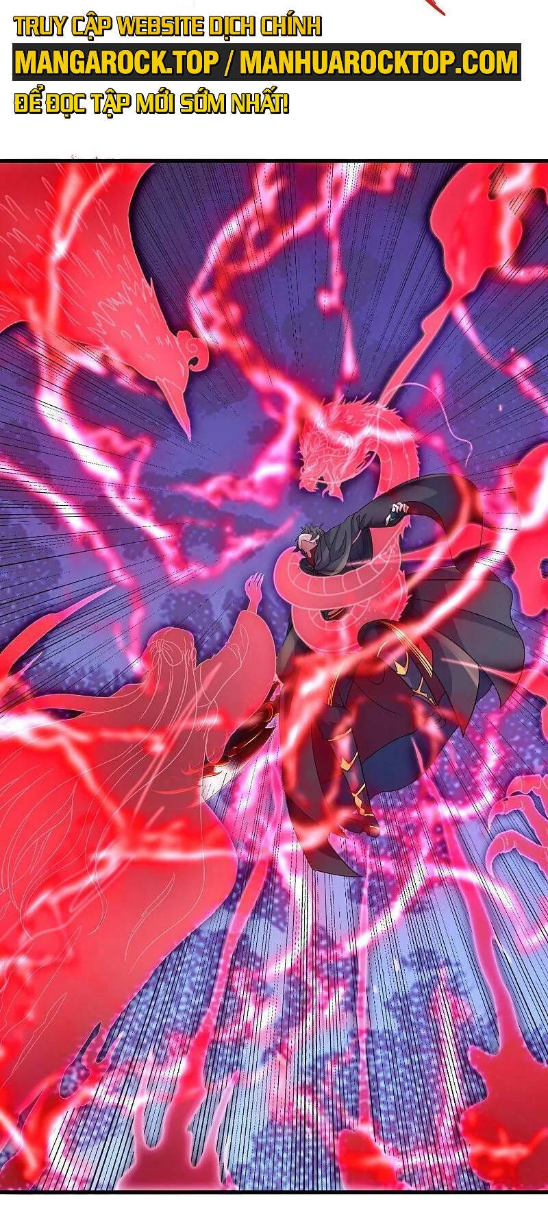 Tiên Võ Đế Tôn Chapter 465 - 69