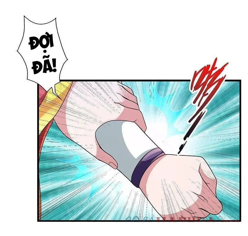 Tiên Võ Đế Tôn Chapter 465 - 72