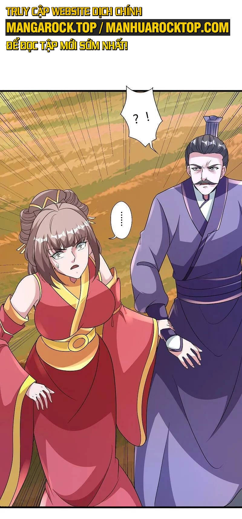 Tiên Võ Đế Tôn Chapter 465 - 73