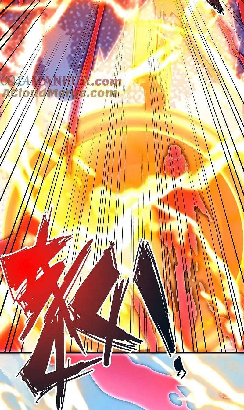 Tiên Võ Đế Tôn Chapter 465 - 76