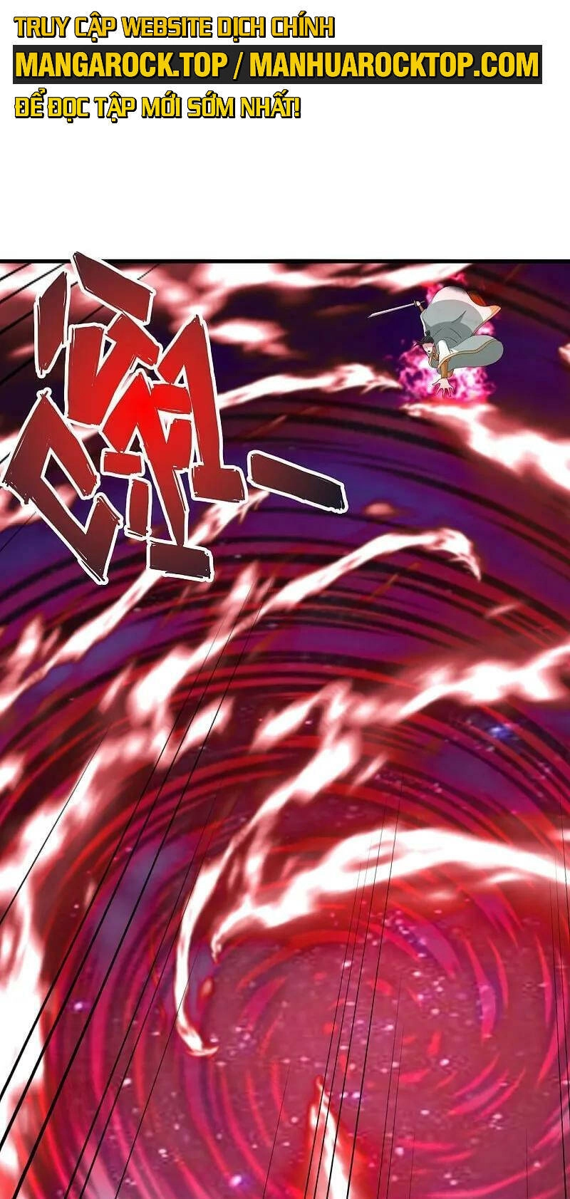 Tiên Võ Đế Tôn Chapter 465 - 81