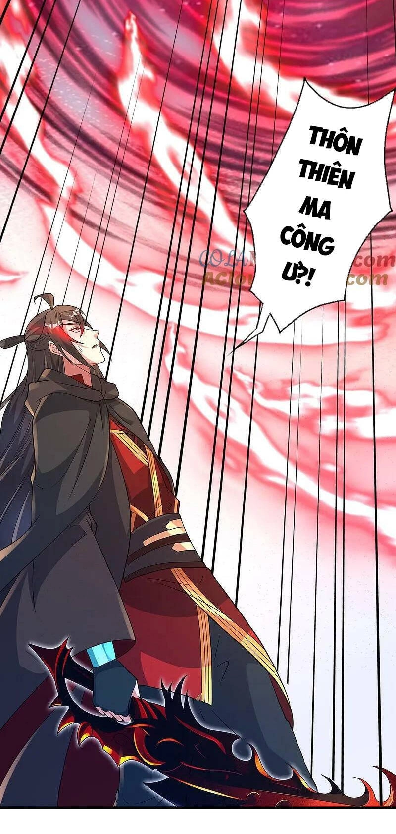 Tiên Võ Đế Tôn Chapter 465 - 82