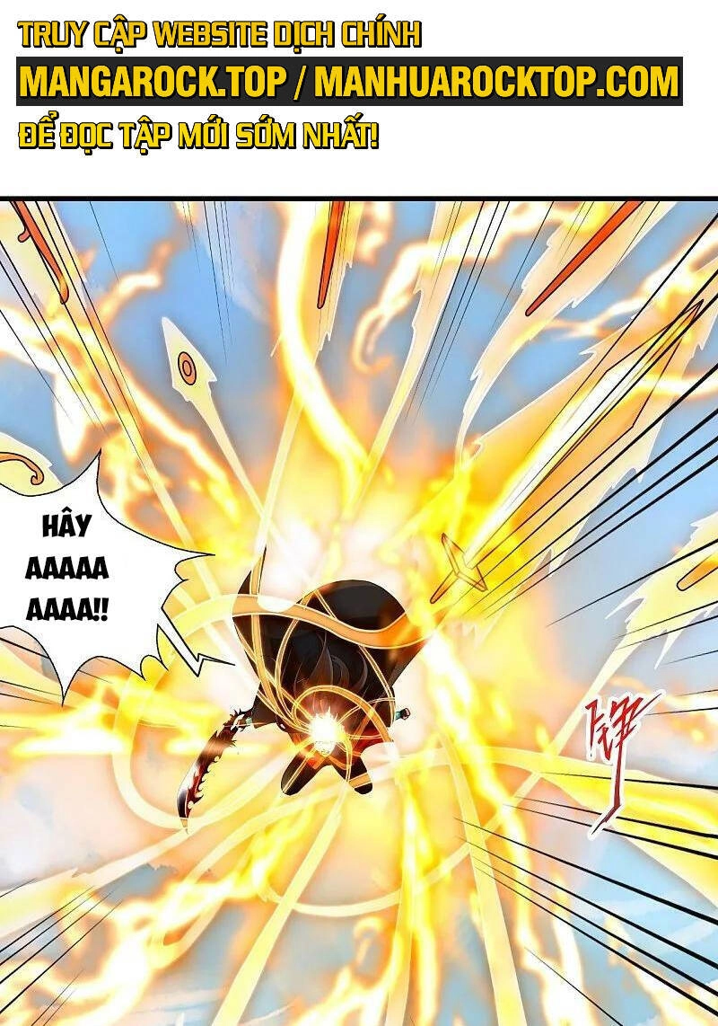 Tiên Võ Đế Tôn Chapter 465 - 84