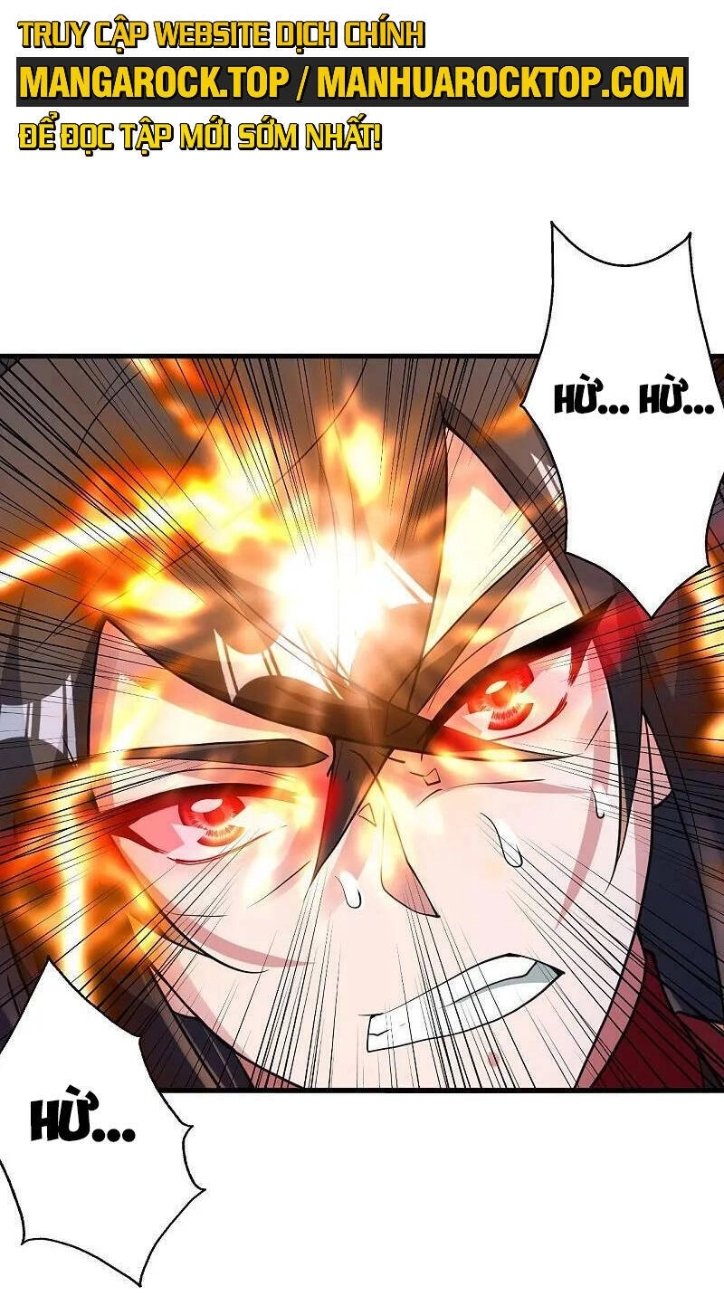 Tiên Võ Đế Tôn Chapter 465 - 88