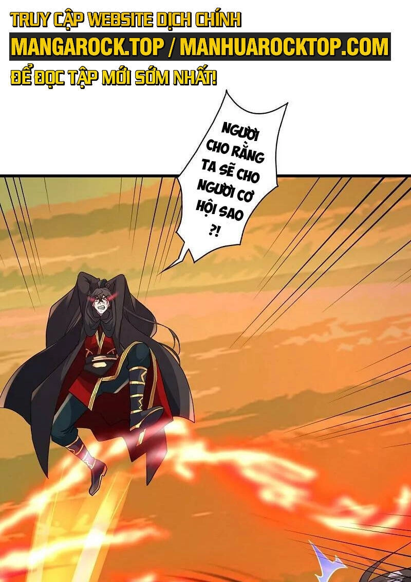 Tiên Võ Đế Tôn Chapter 465 - 92