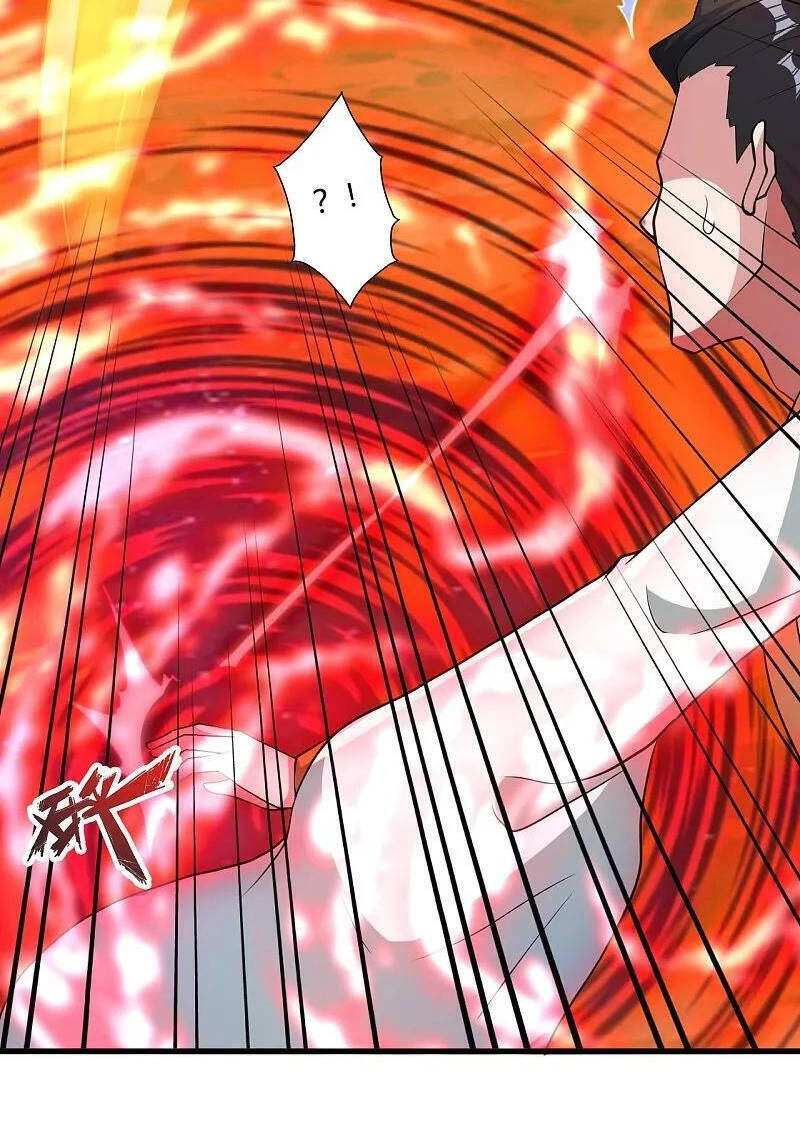 Tiên Võ Đế Tôn Chapter 465 - 93