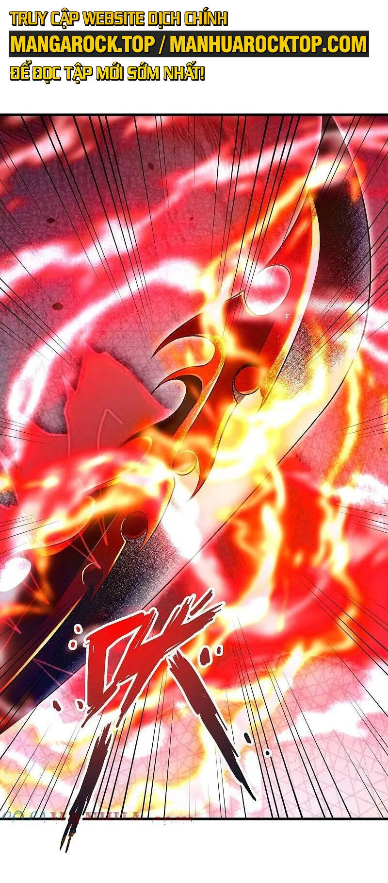 Tiên Võ Đế Tôn Chapter 465 - 94