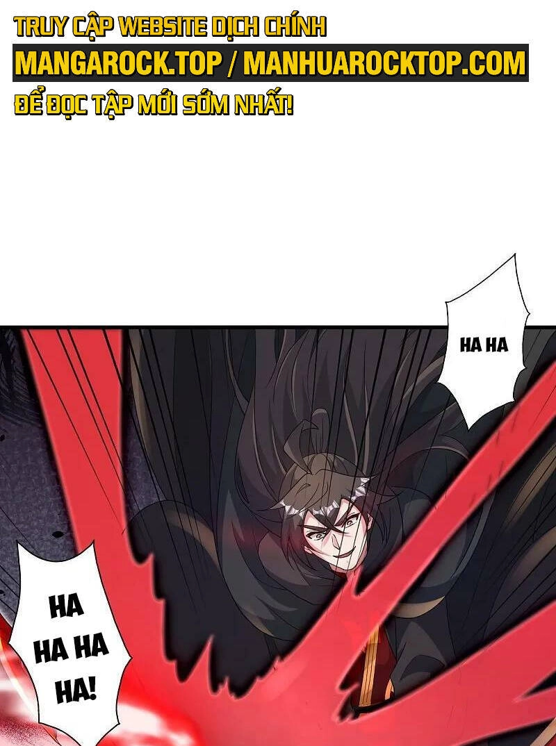 Tiên Võ Đế Tôn Chapter 465 - 95