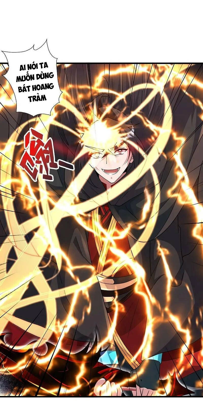 Tiên Võ Đế Tôn Chapter 465 - 97