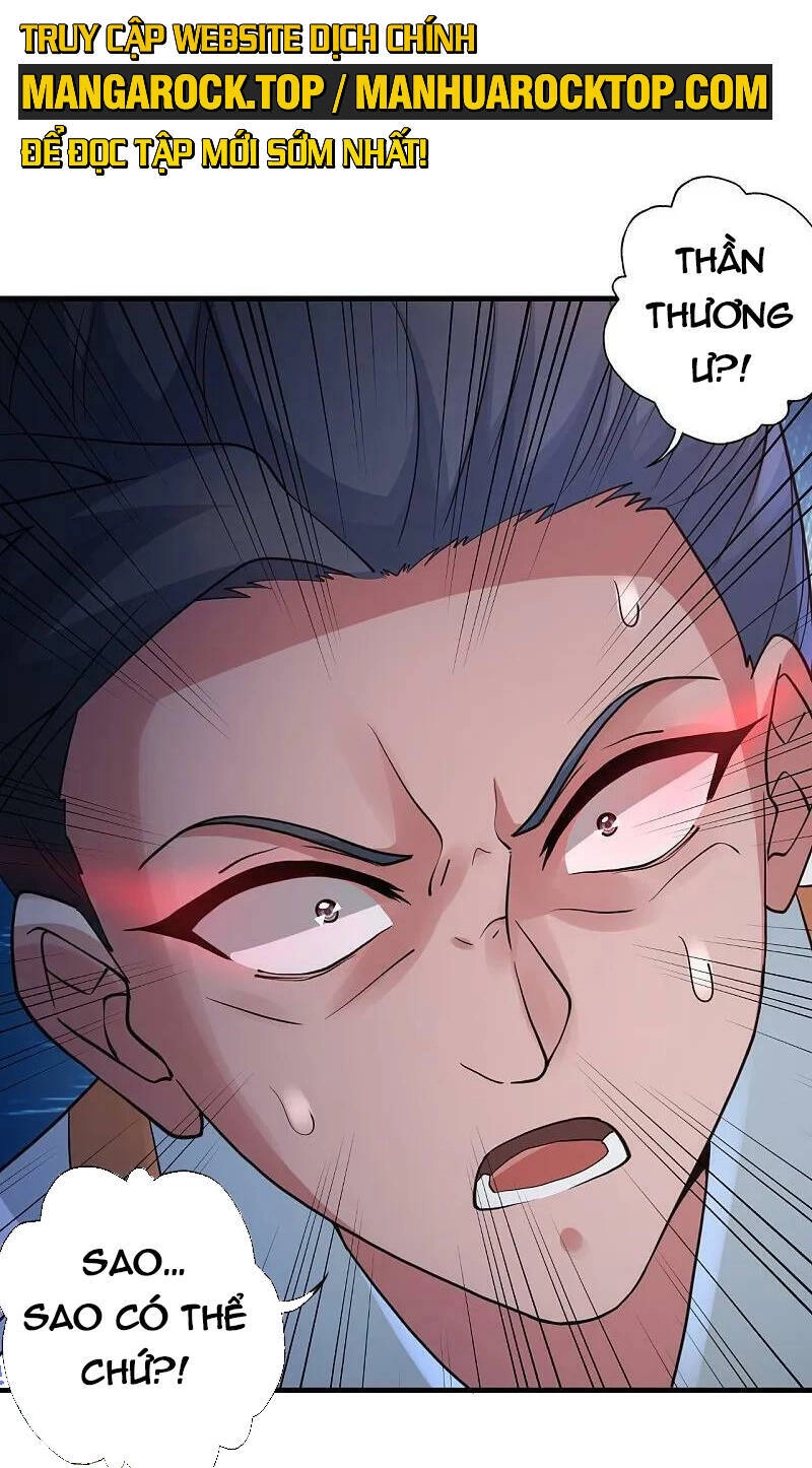 Tiên Võ Đế Tôn Chapter 465 - 98
