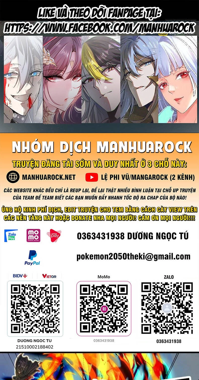 Tiên Võ Đế Tôn Chapter 466 - 1