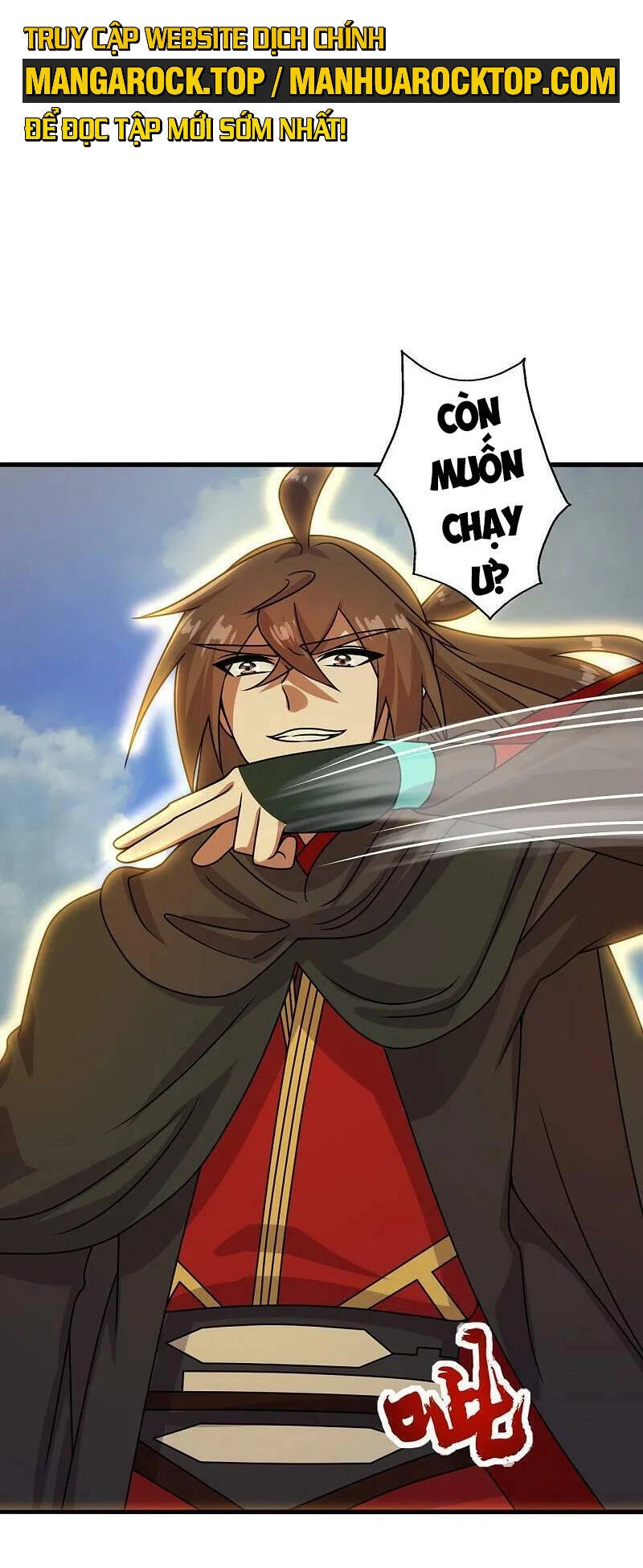 Tiên Võ Đế Tôn Chapter 466 - 4