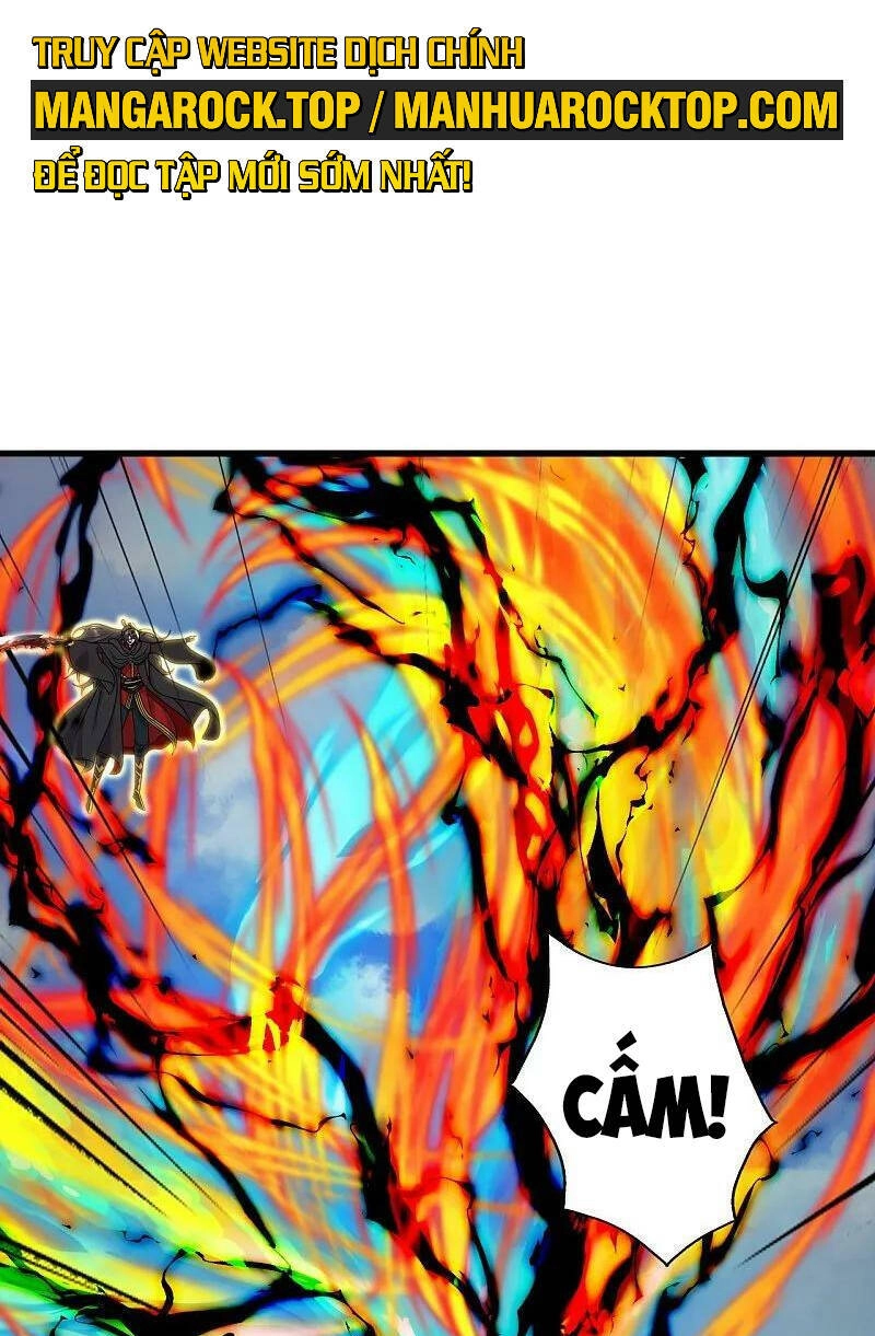 Tiên Võ Đế Tôn Chapter 466 - 5