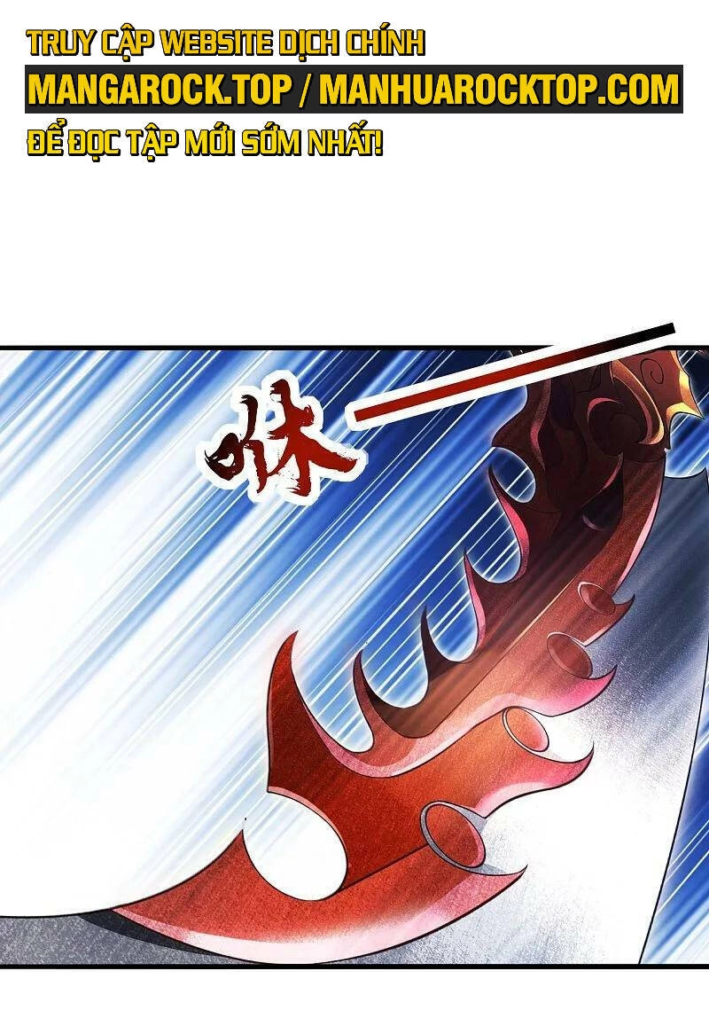 Tiên Võ Đế Tôn Chapter 466 - 9