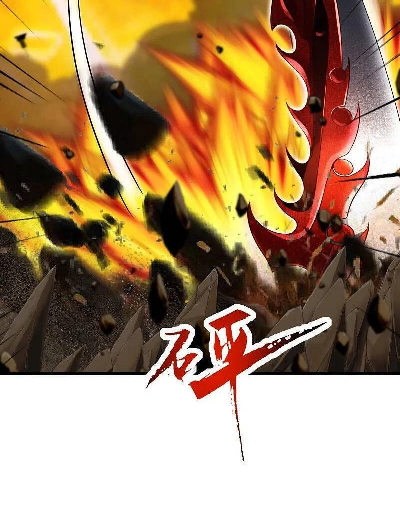 Tiên Võ Đế Tôn Chapter 466 - 12