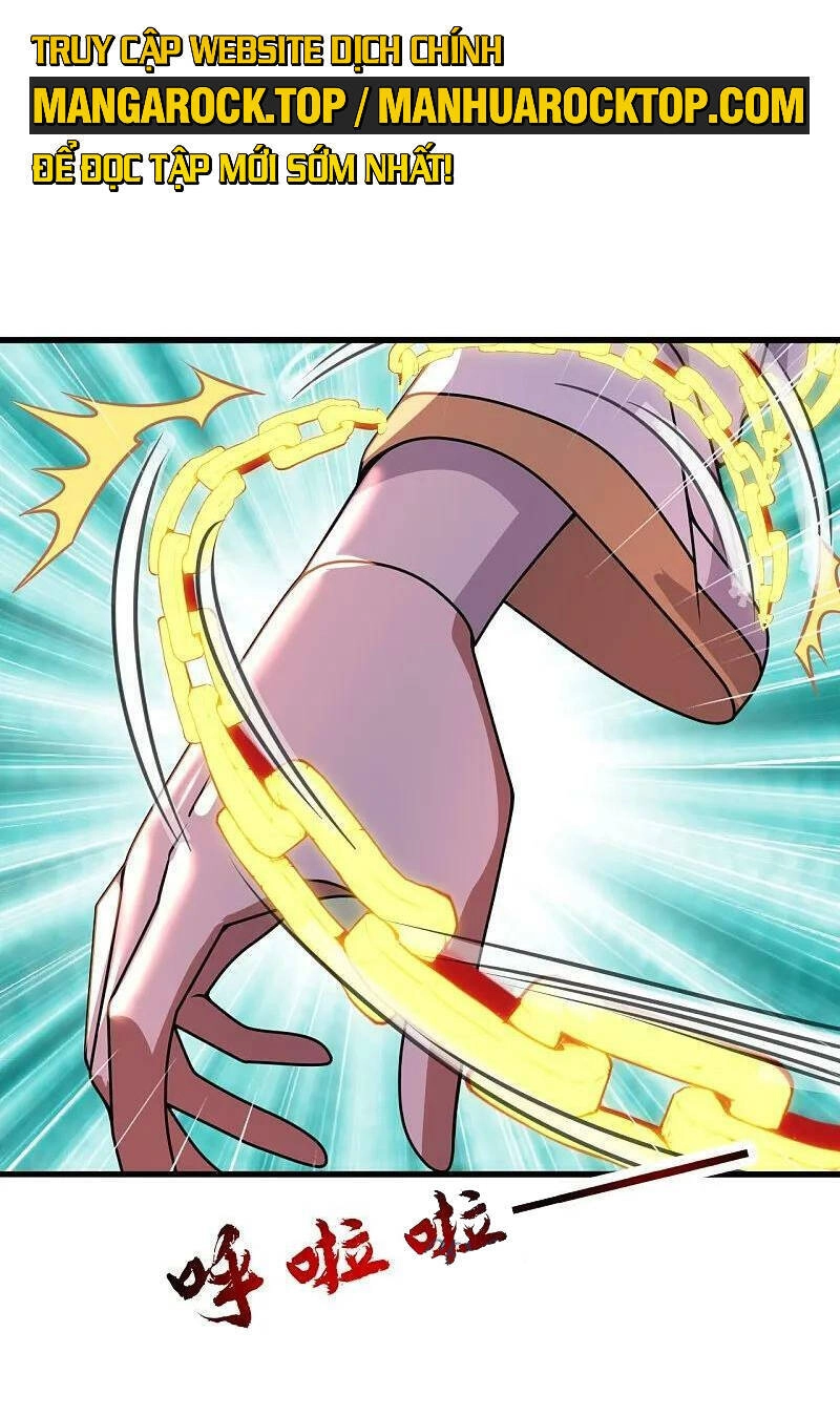 Tiên Võ Đế Tôn Chapter 466 - 14