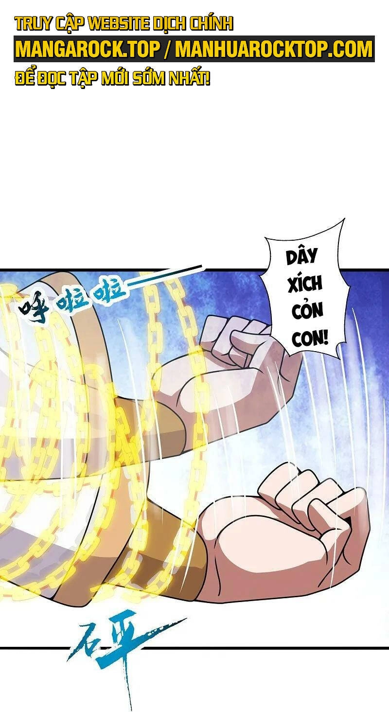 Tiên Võ Đế Tôn Chapter 466 - 20