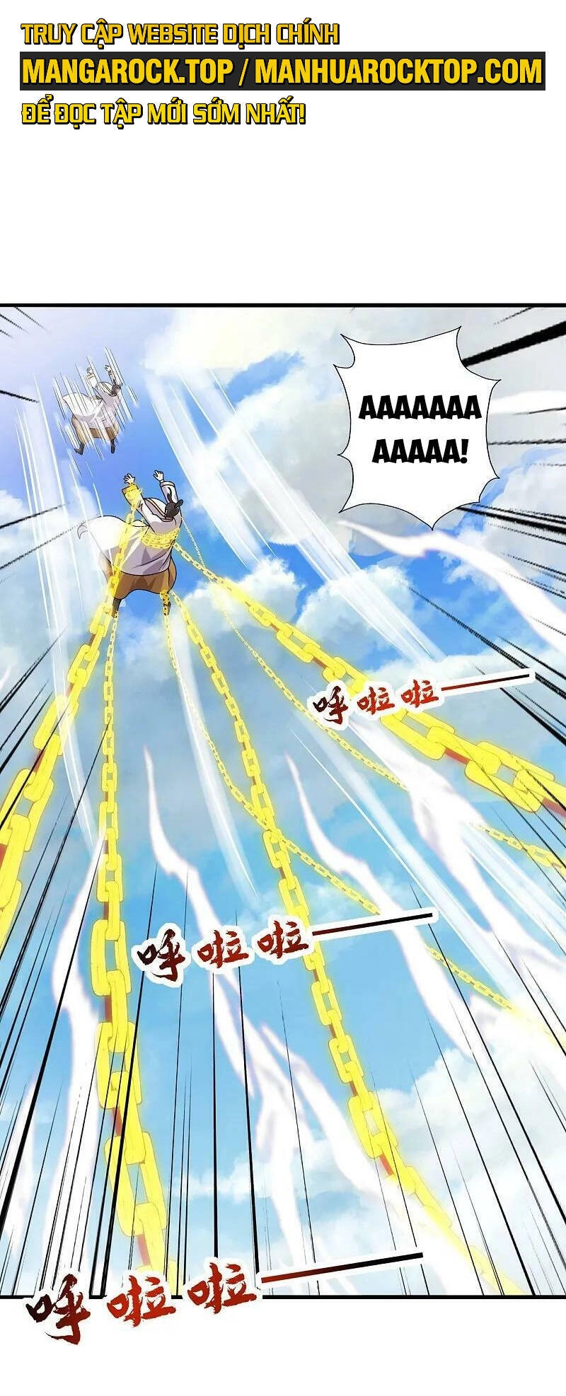 Tiên Võ Đế Tôn Chapter 466 - 24