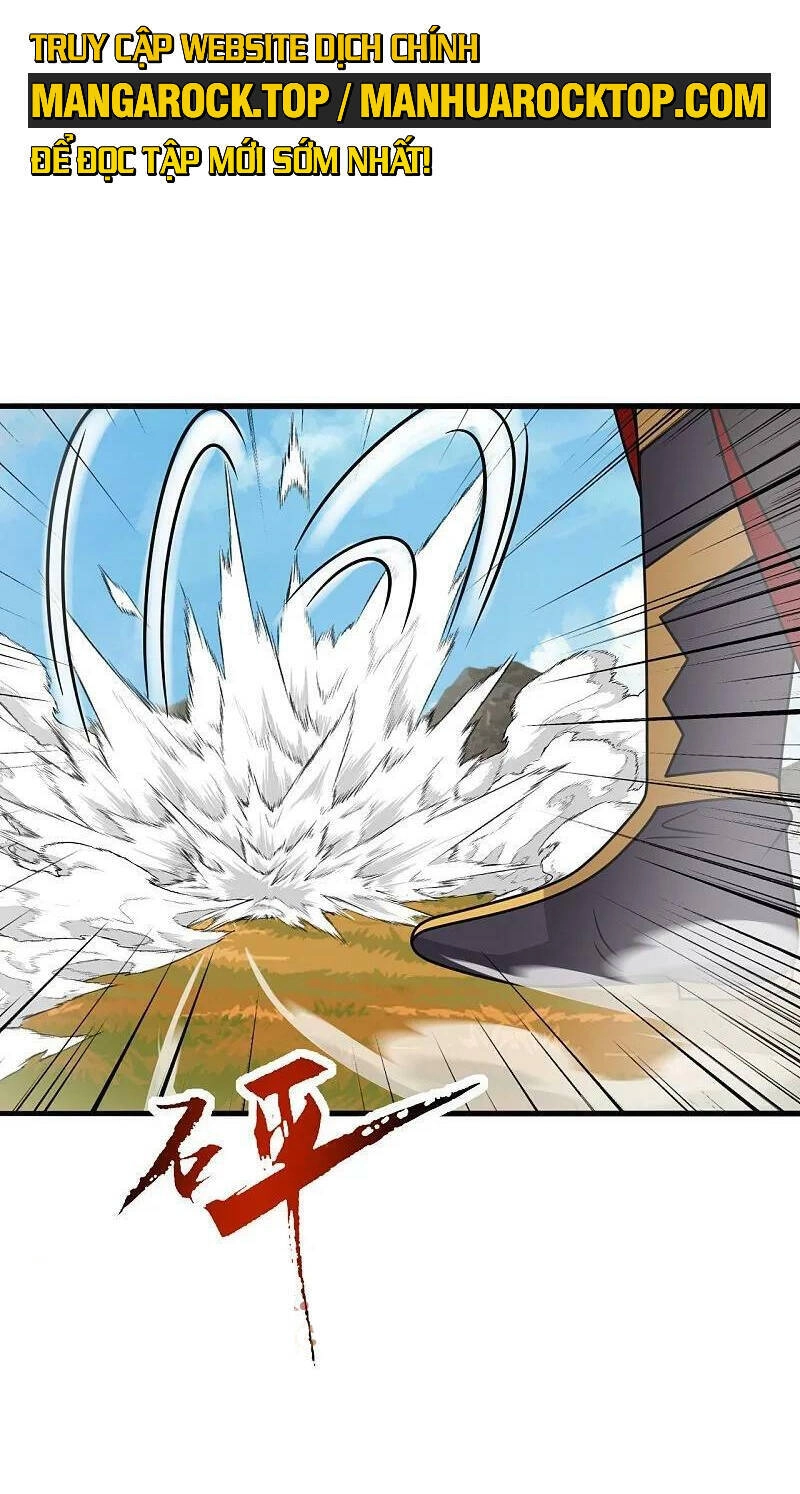 Tiên Võ Đế Tôn Chapter 466 - 25