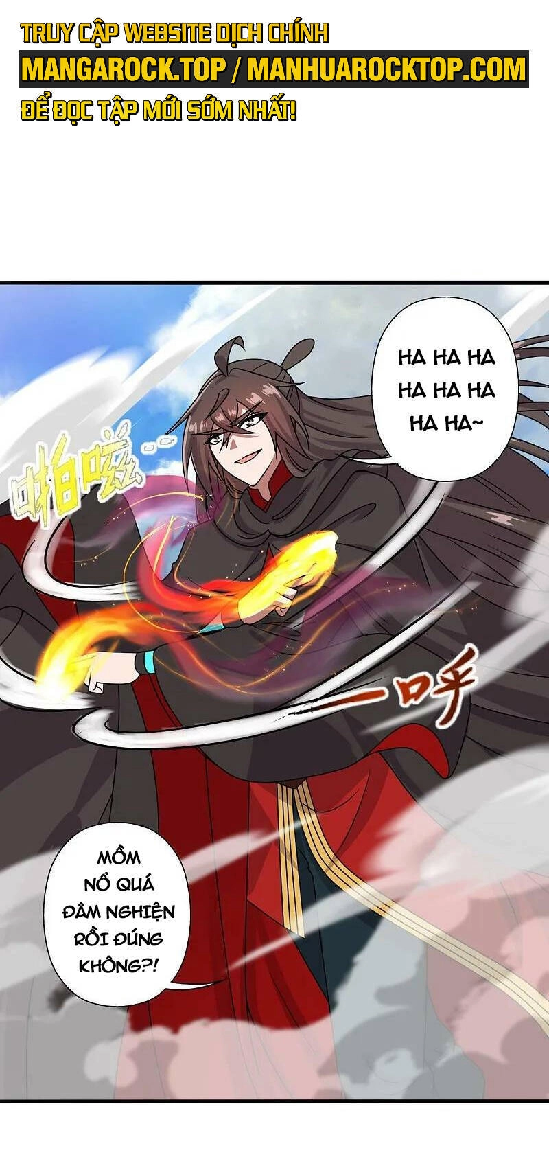 Tiên Võ Đế Tôn Chapter 466 - 28