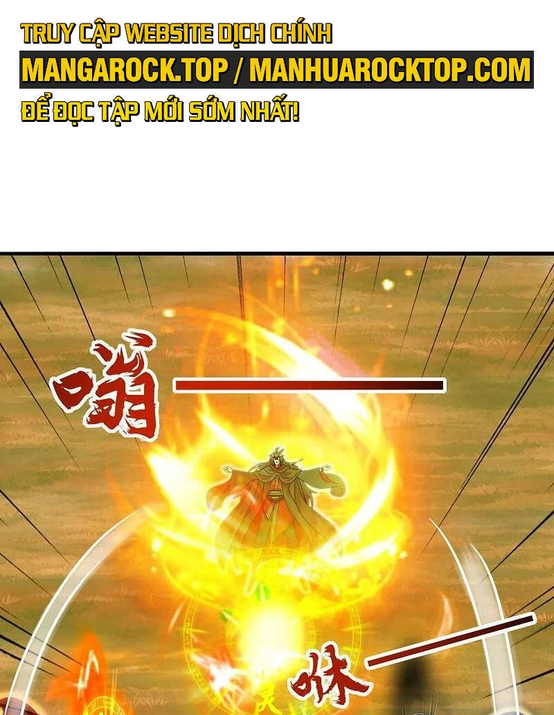 Tiên Võ Đế Tôn Chapter 466 - 31