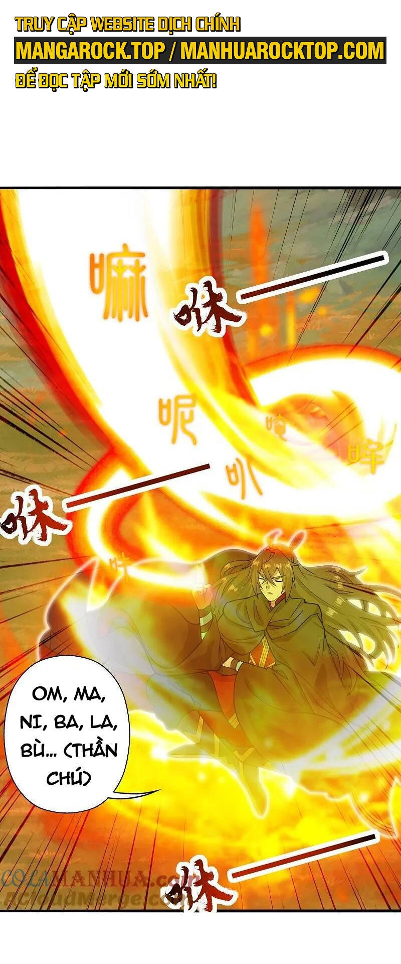 Tiên Võ Đế Tôn Chapter 466 - 36