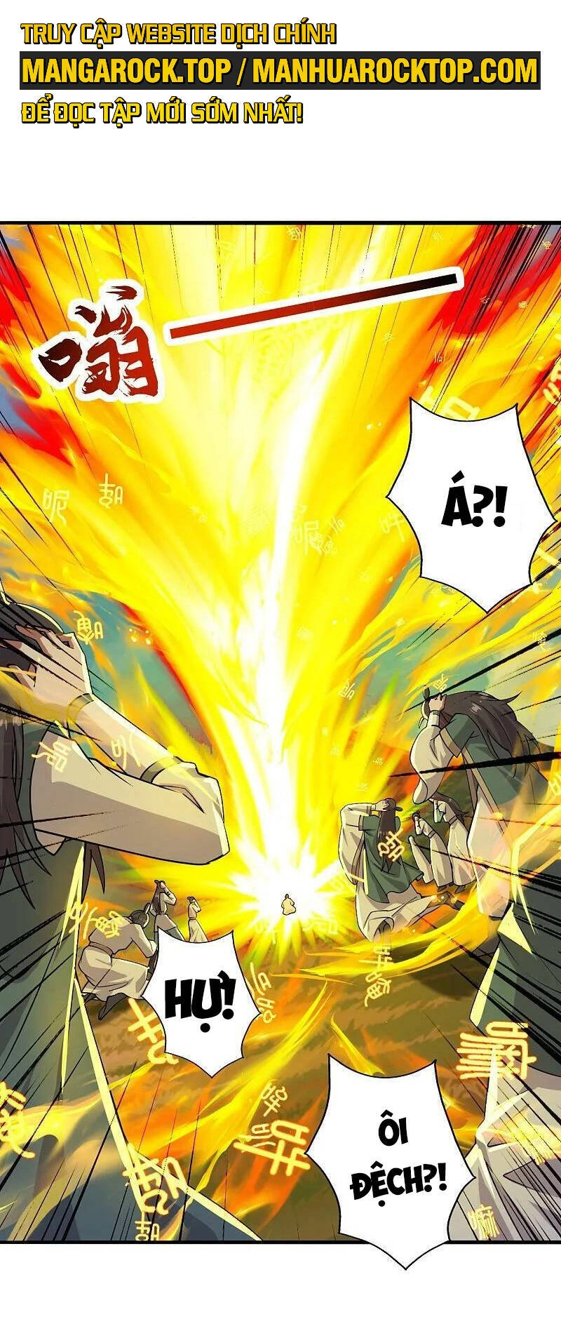 Tiên Võ Đế Tôn Chapter 466 - 37