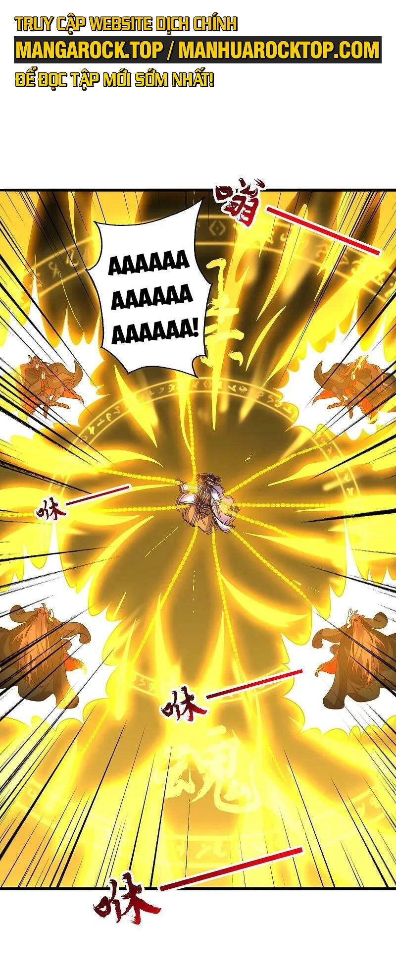 Tiên Võ Đế Tôn Chapter 466 - 43