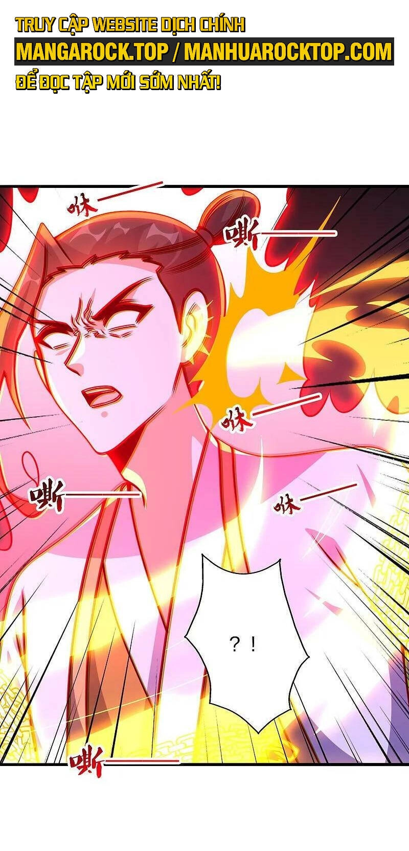 Tiên Võ Đế Tôn Chapter 466 - 45