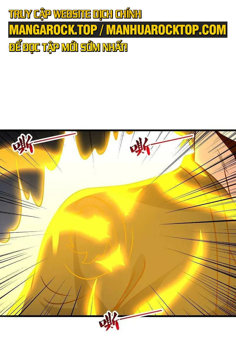 Tiên Võ Đế Tôn Chapter 466 - 47