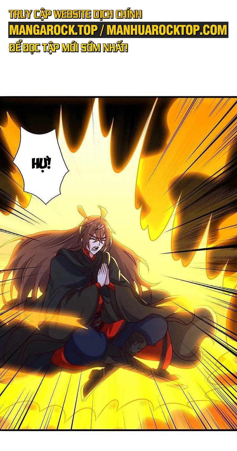 Tiên Võ Đế Tôn Chapter 466 - 48