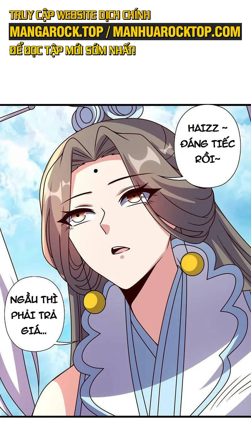 Tiên Võ Đế Tôn Chapter 466 - 51