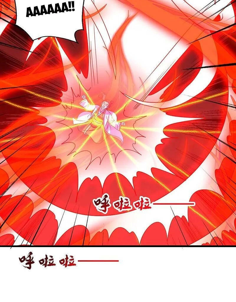 Tiên Võ Đế Tôn Chapter 466 - 64