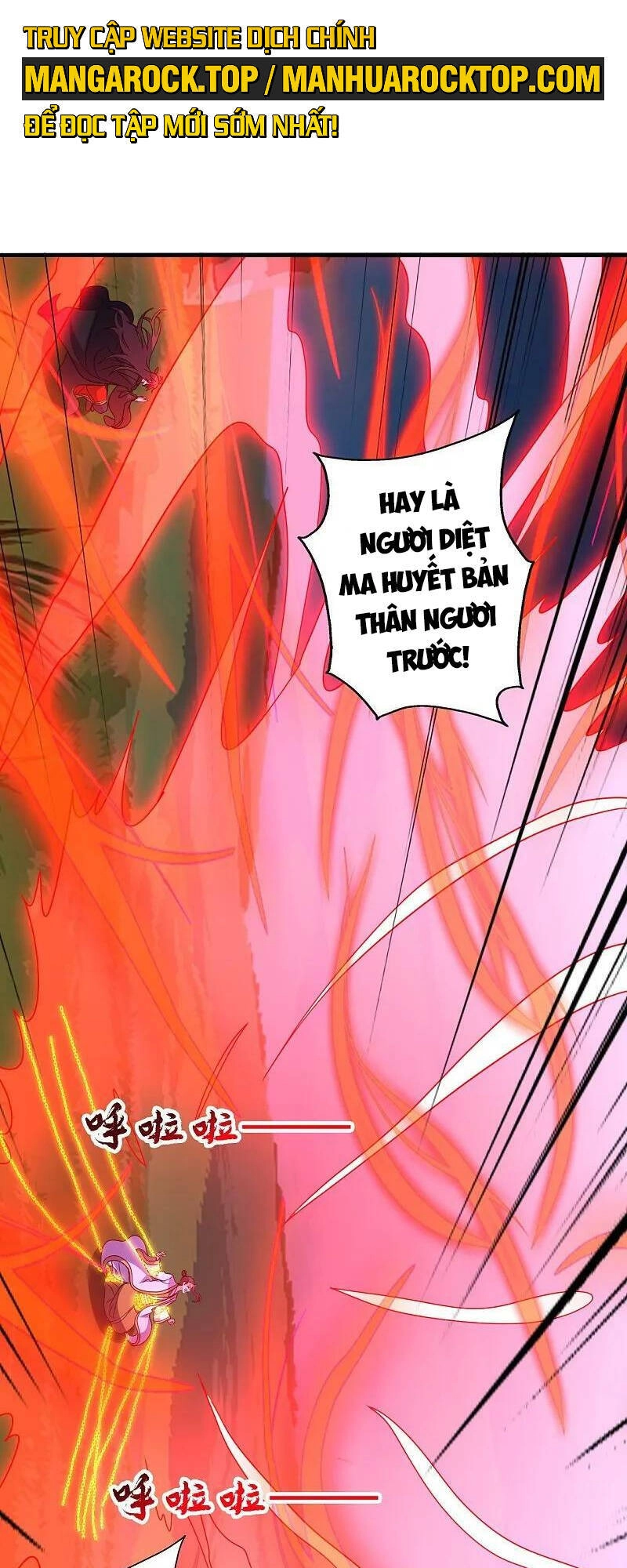 Tiên Võ Đế Tôn Chapter 466 - 66